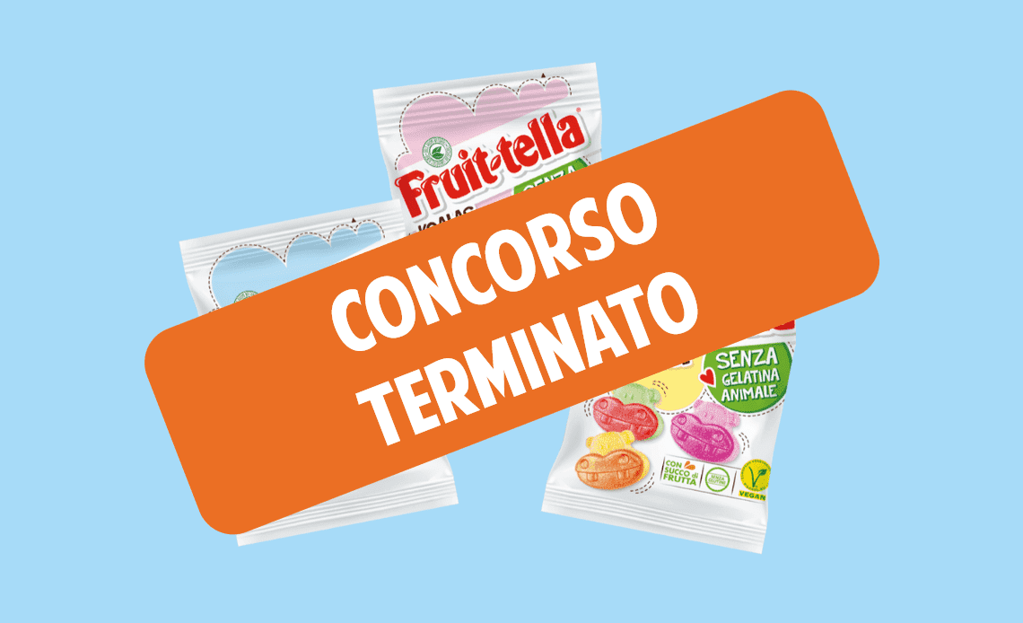 Il tuo momento Fruittella