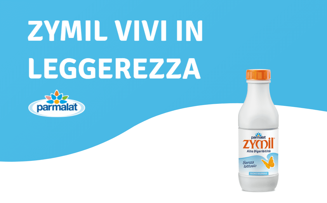 Concorso Parmalat ZymiL