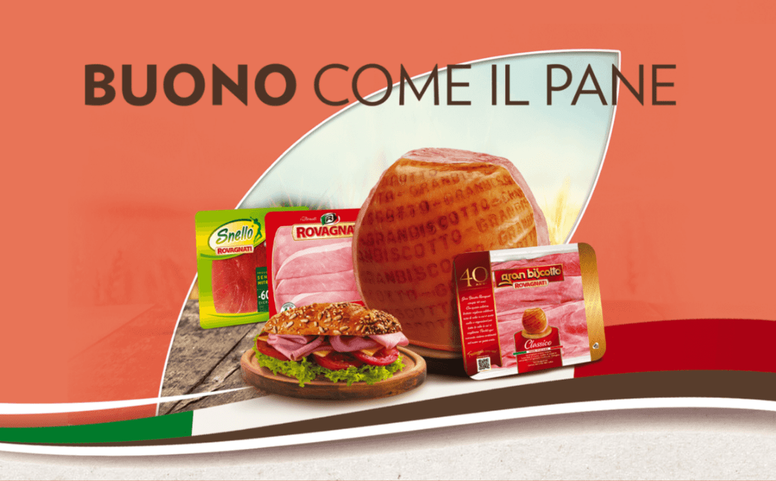 Concorso Rovagnati Buono come il pane