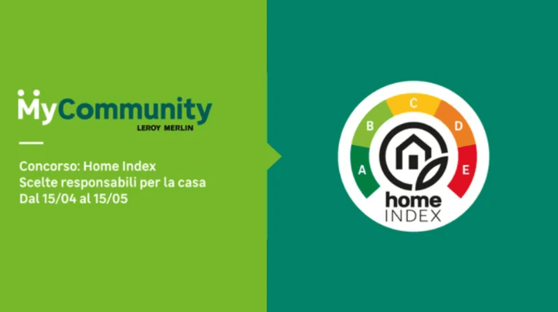 Concorso Home Index
