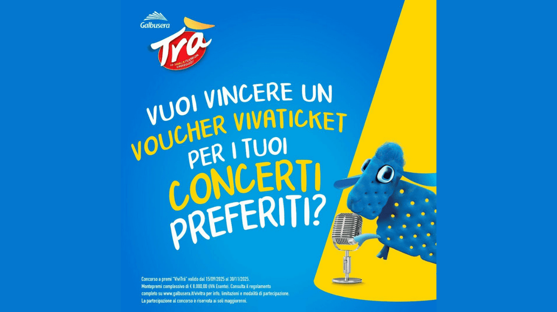 concorso vivitra