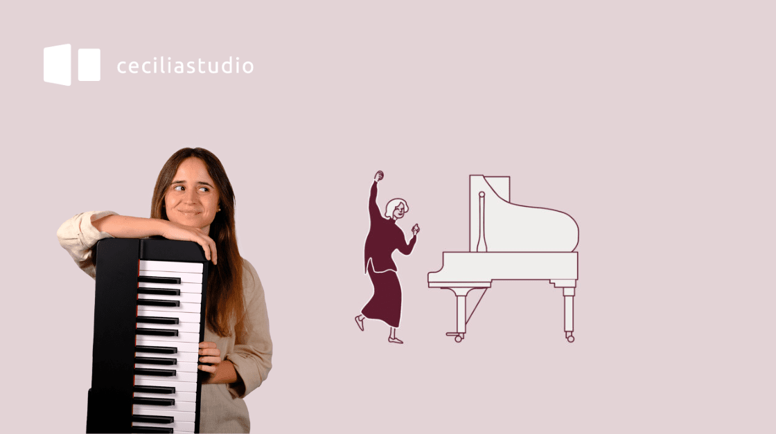 VINCI UN PIANOFORTE CON PIANO SMART