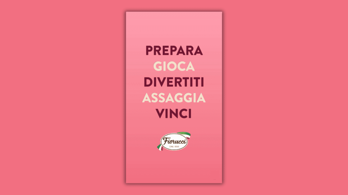 fame rosa di fiorucci