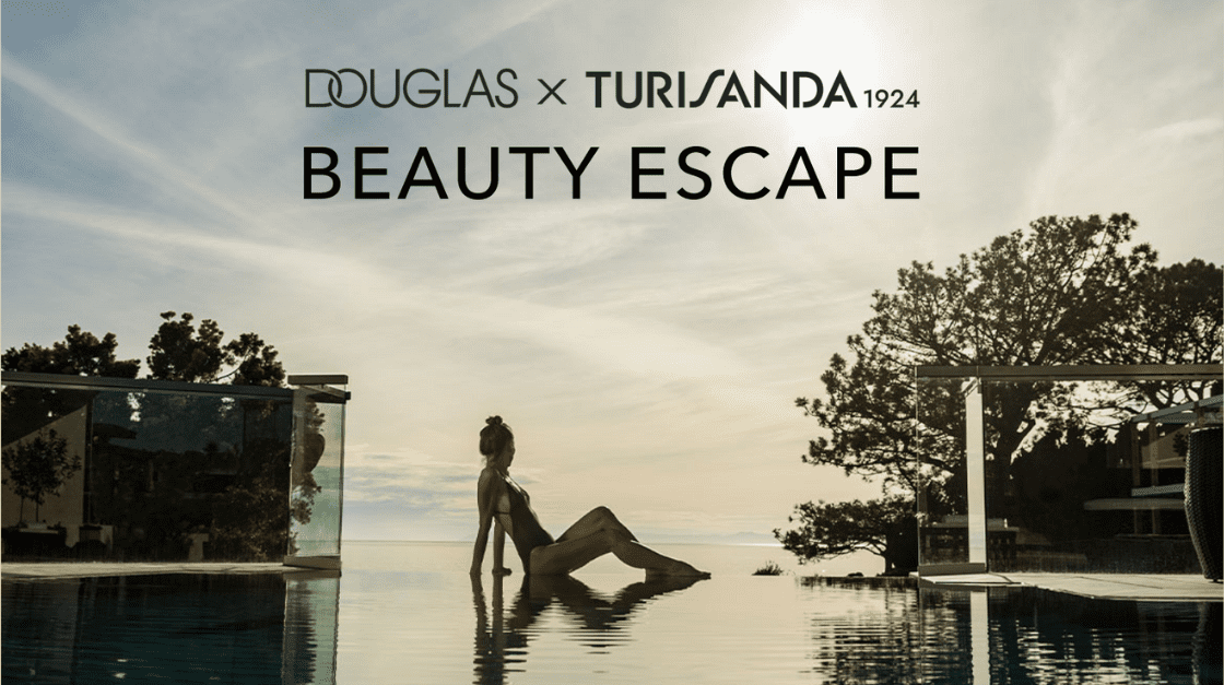 beauty escape