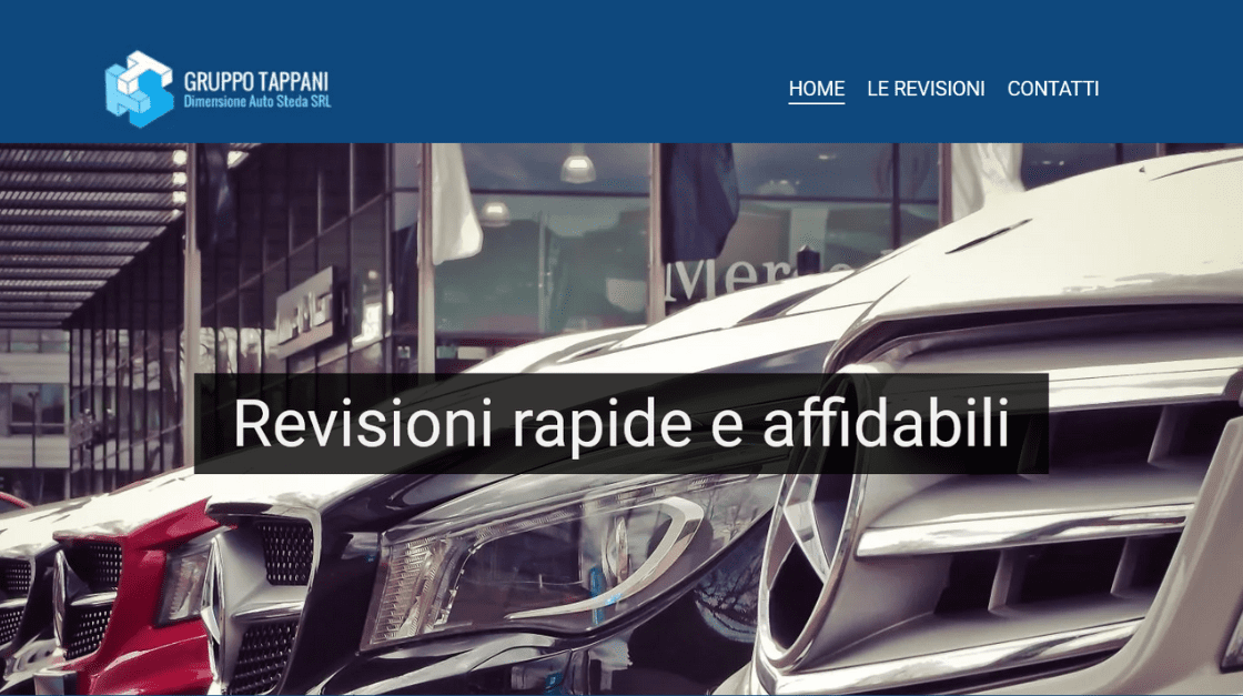 REVISIONA IL TUO VEICOLO E VINCI 2025 - 2026