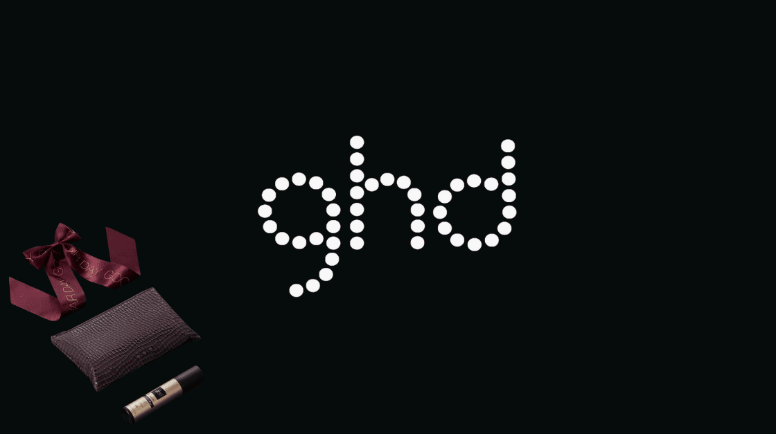 PROMOZIONE "SET REGALO GHD CHERRY CHIC IN OMAGGIO PER IL CRM"