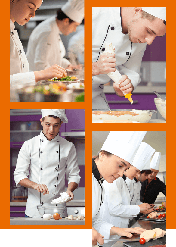 Partecipanti bando le stelle di domani