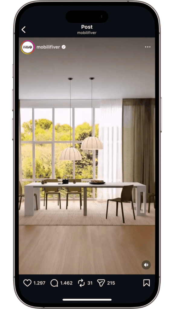 concorso vinci con mobili fiver