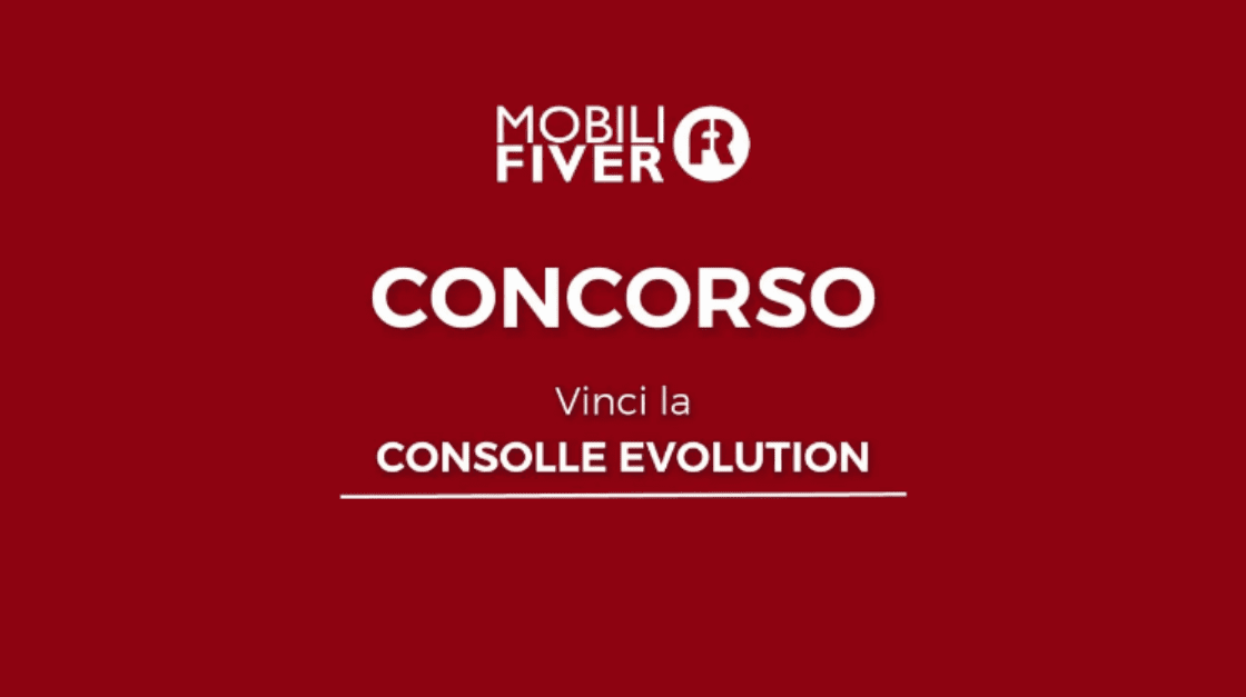 VINCI CON MOBILI FIVER