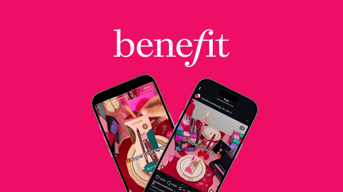 BENEFIT HOLIDAY 2025